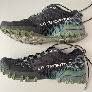 La Sportiva Bushido 2 Trail Running Shoes
